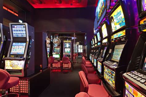 Spielbank Bremen.